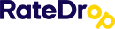 Ratedrop Logo